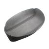 Для Toyota 4Runner 1996 1997 1998 1999 2000 2001 2002 Кожаный салон из микрофибры, крышка центральной консоли, крышка подлокотника, отделка серого цвета