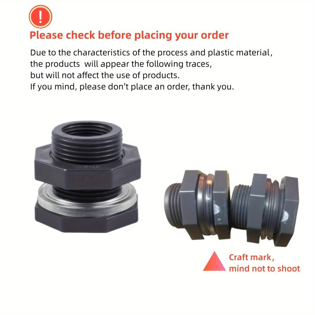 Комплект крана для ПВХ бочки для воды с универсальным соединителем и настенным креплением для удобного использования в саду