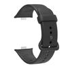 Official Silicone Straps Band For Xiaomi Mi Band 9 Pro/Mi 8 Pro Soft Strap For Redmi Watch 6/5/4/6 lite 6 Active Bands Bracelet 3