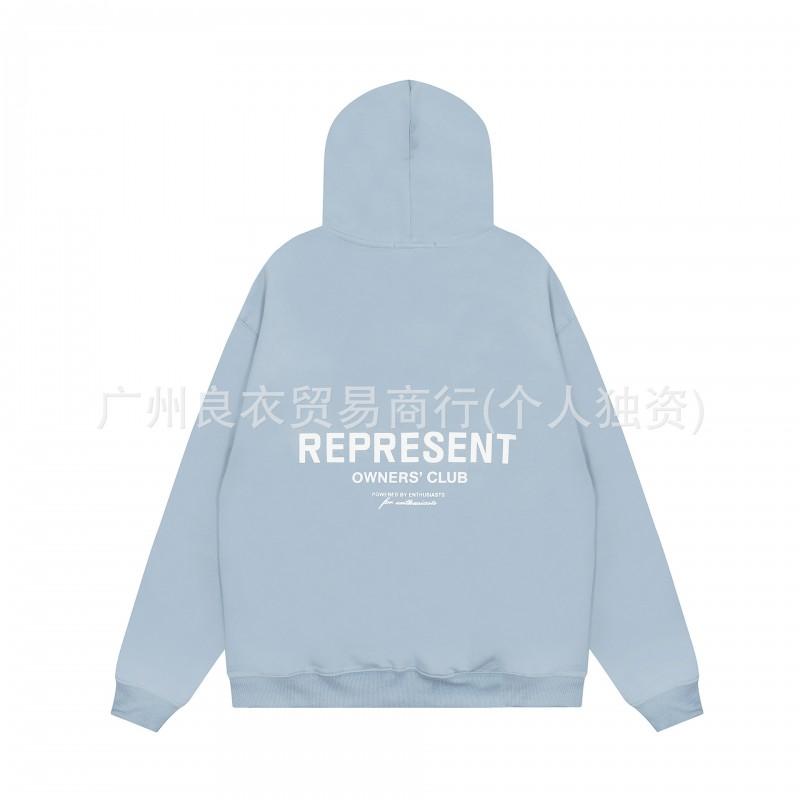 Mens Womens Vintage Streetwear Hoodie Set Oversized Cotton Pullover Sweatshirt Casual