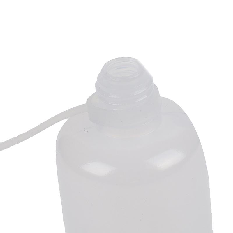 5Pcs 30Ml/50Ml Glue Applicator Needle Squeeze Bottle For Diy Quilling Paper Tool