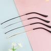 1 Pair Metal Universal Anti-Slip Glasses Arm Replacement Leg Eyewear Accessories Spectacle Frame
