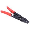 Ratchet Pliers Tool Terminal Crimping Stripper Industrial Hardware Supplies HS?6L