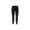 Nike Брюки для бега Therma-FIT Run Division Elite Solid Logo Print Men Bottoms Black DV9275-010