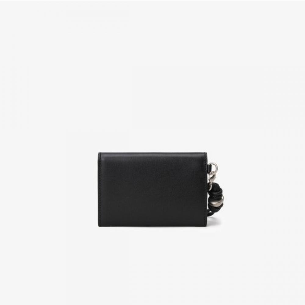 Rouge Lounge 3 Fold Wallet Ra2g3awl611wtn