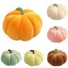 Sleeping Cushion Pumpkin Back Cushion Pumpkin Stuffed Toys Pumpkin Plush Toys Soft Pillow