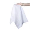 Factory Supply Travel Disposable Bath Towel Lightweight Non Woven Quick Dry One-time Use Thickened Soft Material