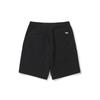 [Snowpeak] 37.5 Shorts Black (S26MMTHP36)