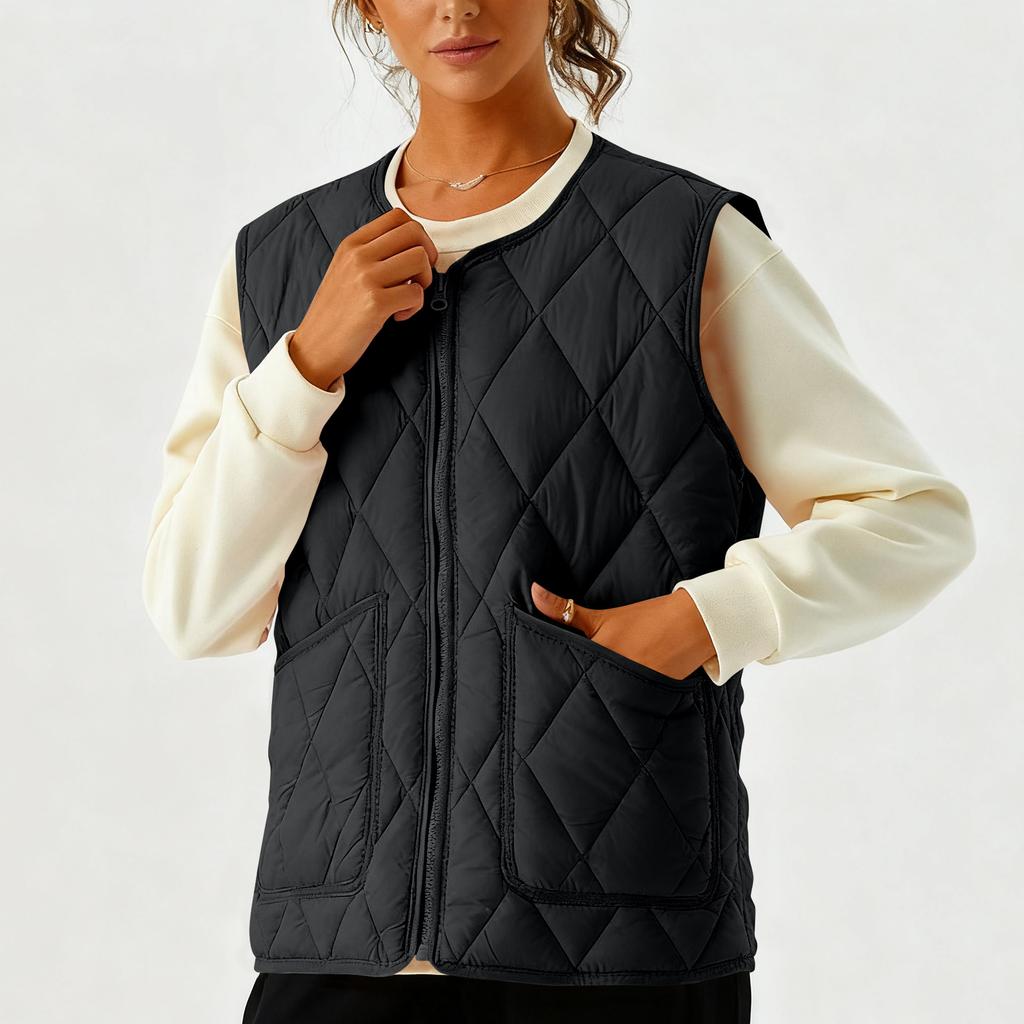 Женская модная легкая куртка с воротником-стойкой, многоцветное пальто на молнии и пуговицах