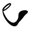 Anal Plug Eco-friendly Fine Workmanship Black Male Prostate Stimulator for Couples