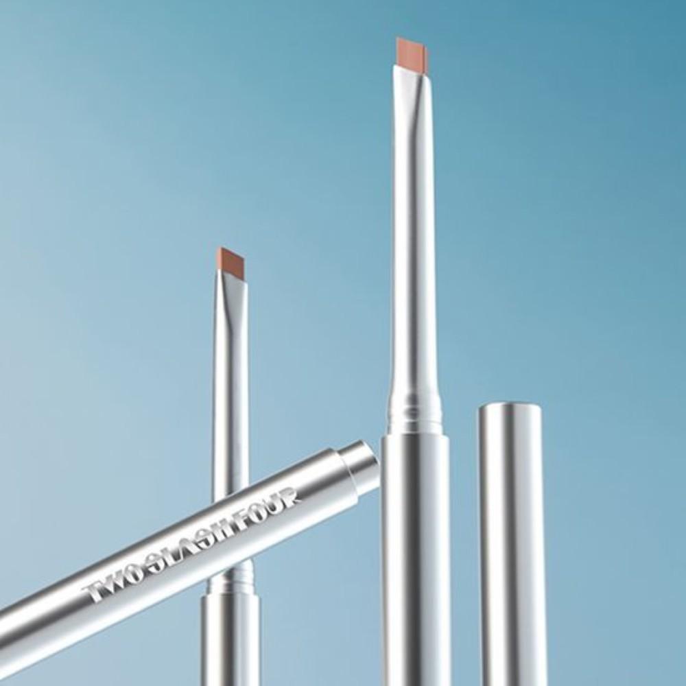 TWO SLASH FOUR Sculpt Lip Shaper 0.36g