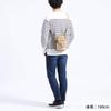 Porter Сумка через плечо Beat, 727-09045, Бежевый40