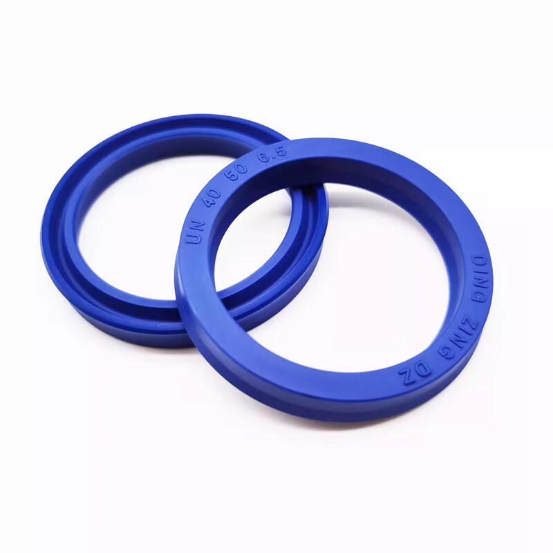 Yumao Plastic Dustproof Hydraulic Seal Ring