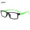 1Pc Classic Anti-Blue Light Glasses For Women Men Ultra Light Square Frame Eyeglasses Spectacles Computer Glasses Eye Protection
