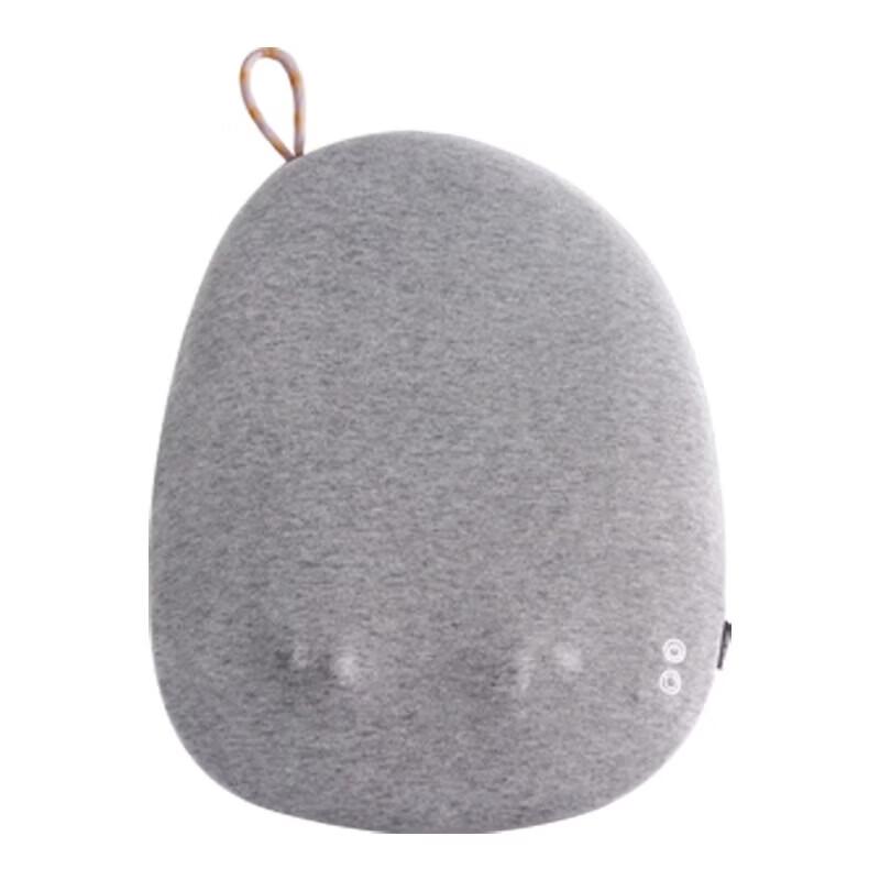 OSIM OS-2256 Массажер для всего тела Lucky Stone, вилка CN (адаптер в комплекте)