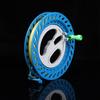 Quality Flying Tool Kids Toys Kite Line Winder Grip Wheel Kite Winding Reel Twisted String Line