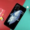 Bluefin Tuna For Huawei Nova 9 10 SE 11 Pro 7i 8i 11i 12i Y73 Y72 Y61 Y91 Y90 Y70 Y60 P30 P40 Lite Case