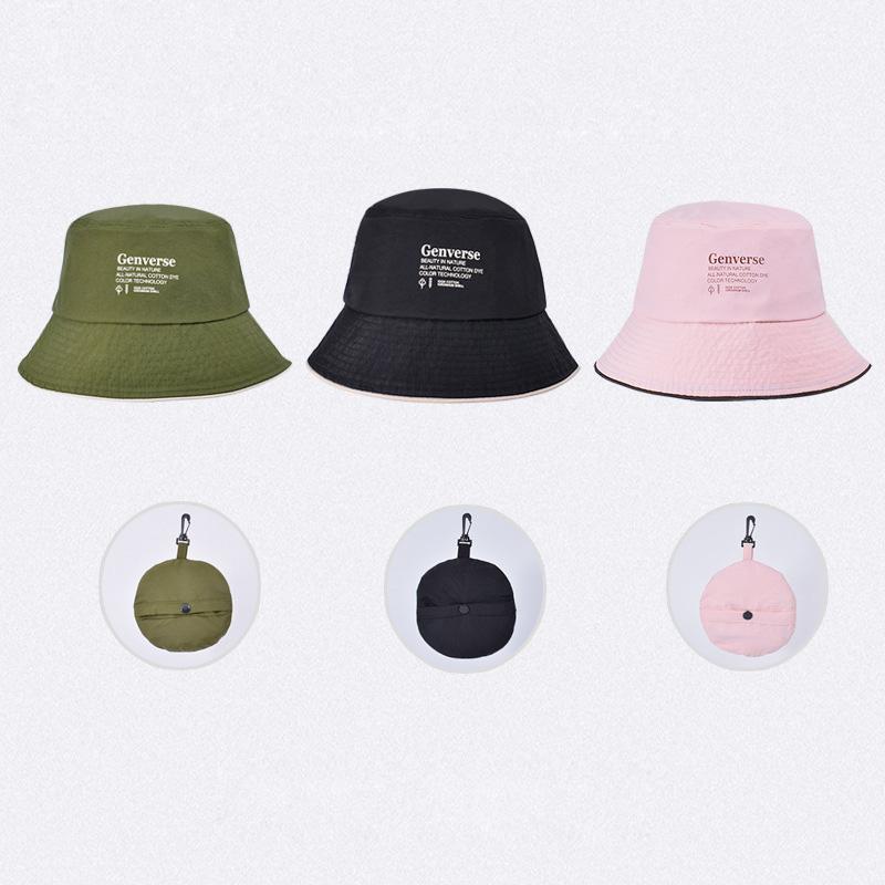 Летняя рыбацкая шляпа, мужская шляпа для рыбалки на открытом воздухе, походная шляпа, женская складная шляпа от солнца