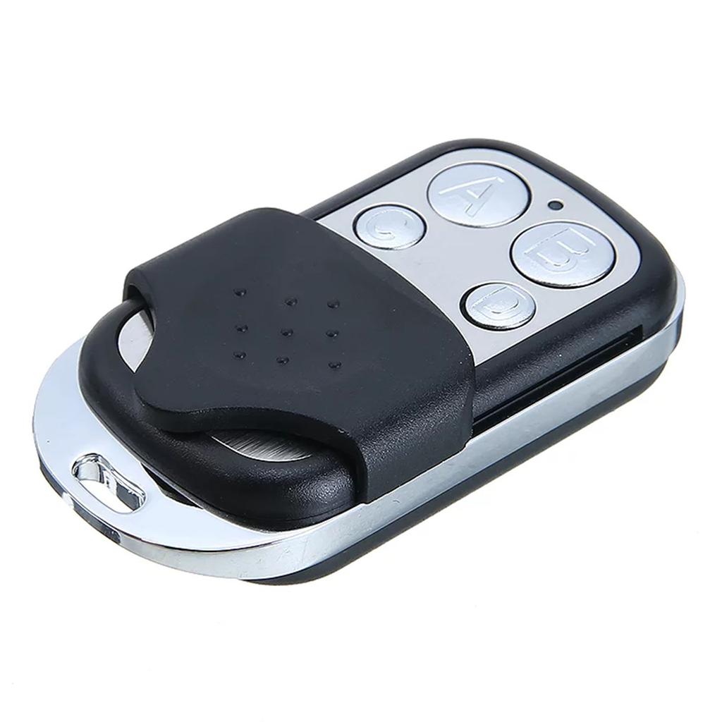 Universal Electric Garage Door Remote Control Key Fob 433mhz Gate Opener