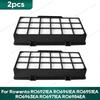 Совместим для Rowenta X-Trem Power RO6941EA RO6951EA RO6954EA RO6963EA RO6971EA RO6984EA RO6993EA  RO6921EA Hepa Фильтр
