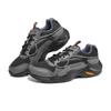 Skechers Мужские кроссовки Dlites 'Black Gray' 237430-CCBK