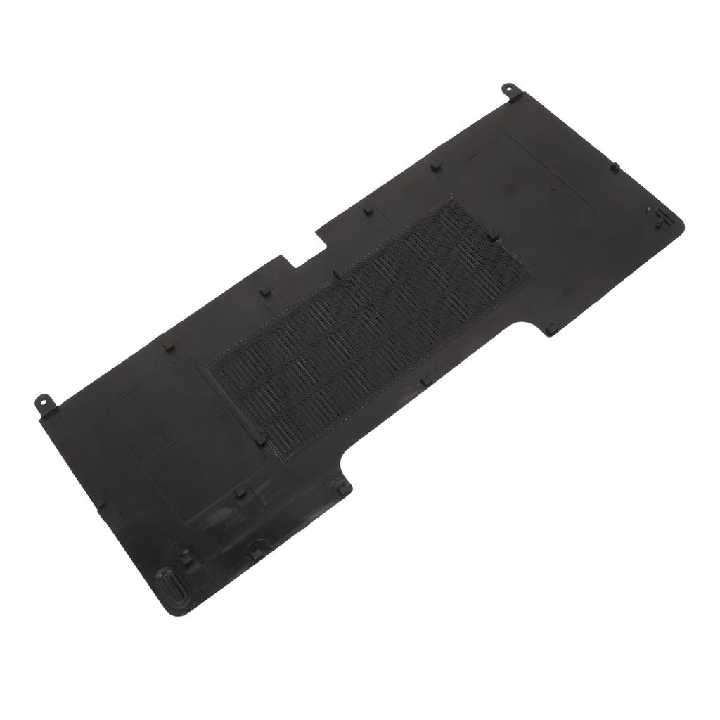 Replacement Laptop Bottom Door Cover Professional Precise Hole Opening Door Base Cover Bottom Case