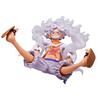 Ichiban Kuji One Piece New Four Emperors C Prize Four Emperors Monkey Luffy MASTERLISE EXPIECE Bandai Spirits Ichiban One Piece D.