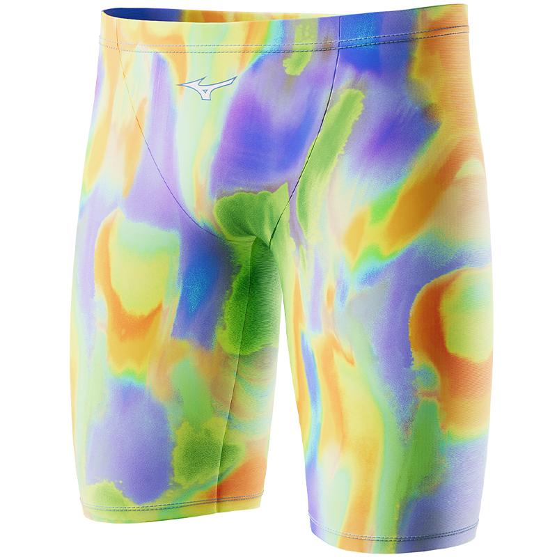 Mizuno Плавки мужские умеренные N2CAD109