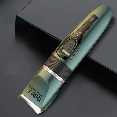 Аккумуляторная электрическая машинка для стрижки волос Jinzheng Artifact