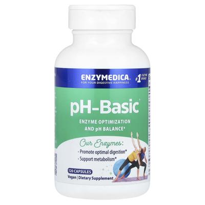 PH-Basic, 120 капсул