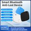Smart Bluetooth Key Finder & Phone Loss Reminder Keychain