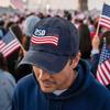 Унисекс винтажная стираная бейсболка с принтом 250-летия США 1776 2026, регулируемая посадка, хлопковая кепка в стиле "папа"