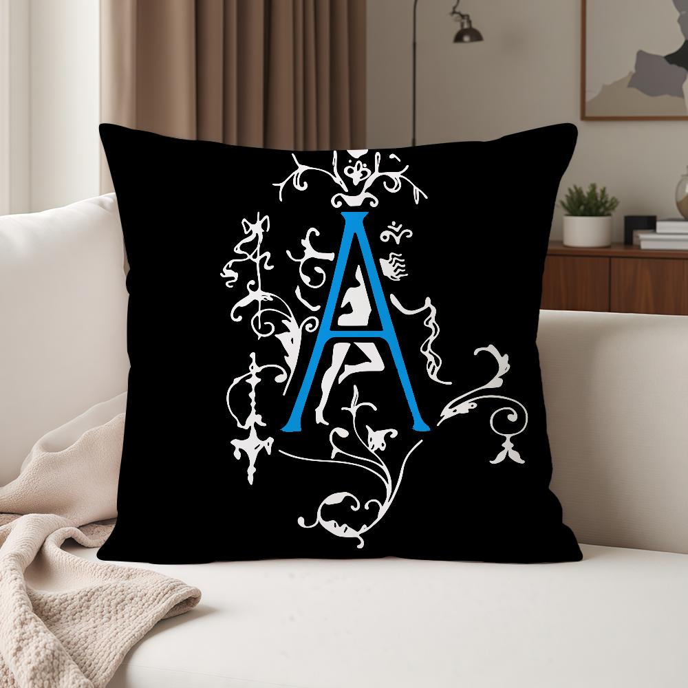 Singer AAddison Rae Addison Pillow Case Suitable For Bedrooms Living Rooms Cars Home Decoration