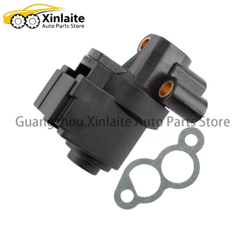 Idle Air Control Valve OEM 35150-02600 3515002600 For Hyundai Amica Atos Getz For Hyundai Amica Atos Getz Kia PicantoKia Picanto