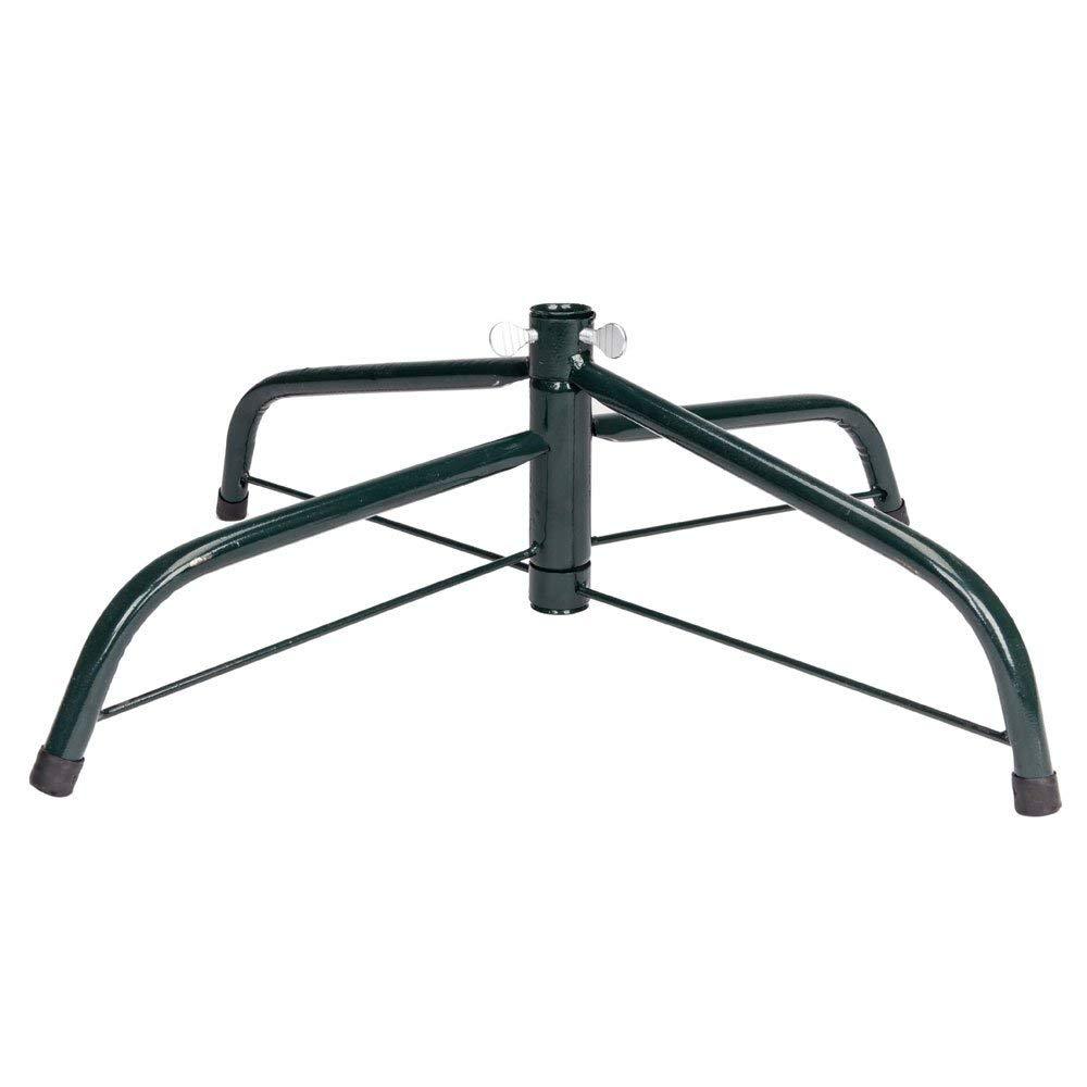 7 футов Реалистичная Рождественская Елка С Металлическим Основанием Простая Установка 1100 Веток Украшения Рождественской Елки (США Plug )