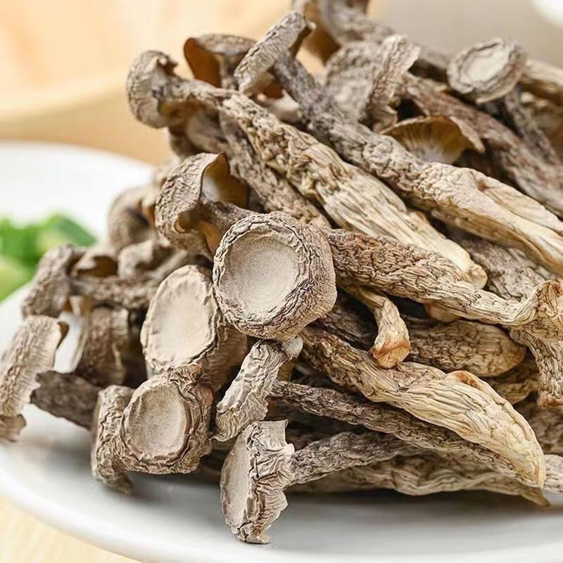 Fengjie Velvet Antler Mushroom