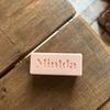 Мыло Mintda French Pink (Тонизирование и успокоение)
