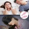 Silicone Earplugs For Sleeping, 10 Pairs  Gift Reusable Ear Plugs For