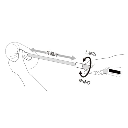 Azuma Smart Bathtub Cleaner FM + Spare Brush with Extendable Handle, Magnetic Storage, Easy-to-Clean Bathtub, Removes Dirt with Just Water, Drains Wat