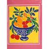 Вкусная еда Холст Настенное искусство Пицца Клубника Блины Кофе Круассан Морепродукты Постер Принт для Бара Кухни Домашний Декор