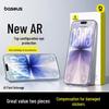 Baseus Закаленное стекло AR-защита экрана для iPhone