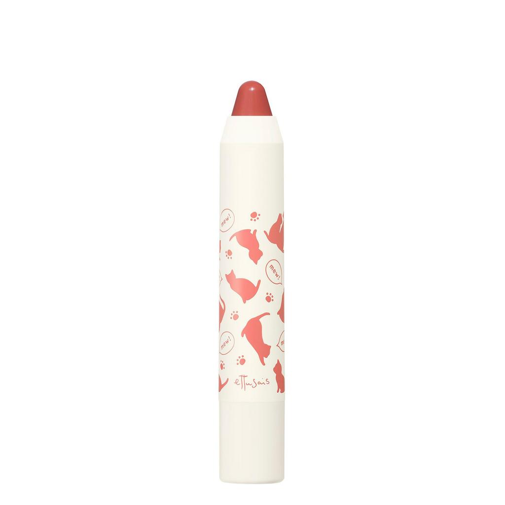 Ettusais Creamy Crayon Lip a CT OR1 2.5g