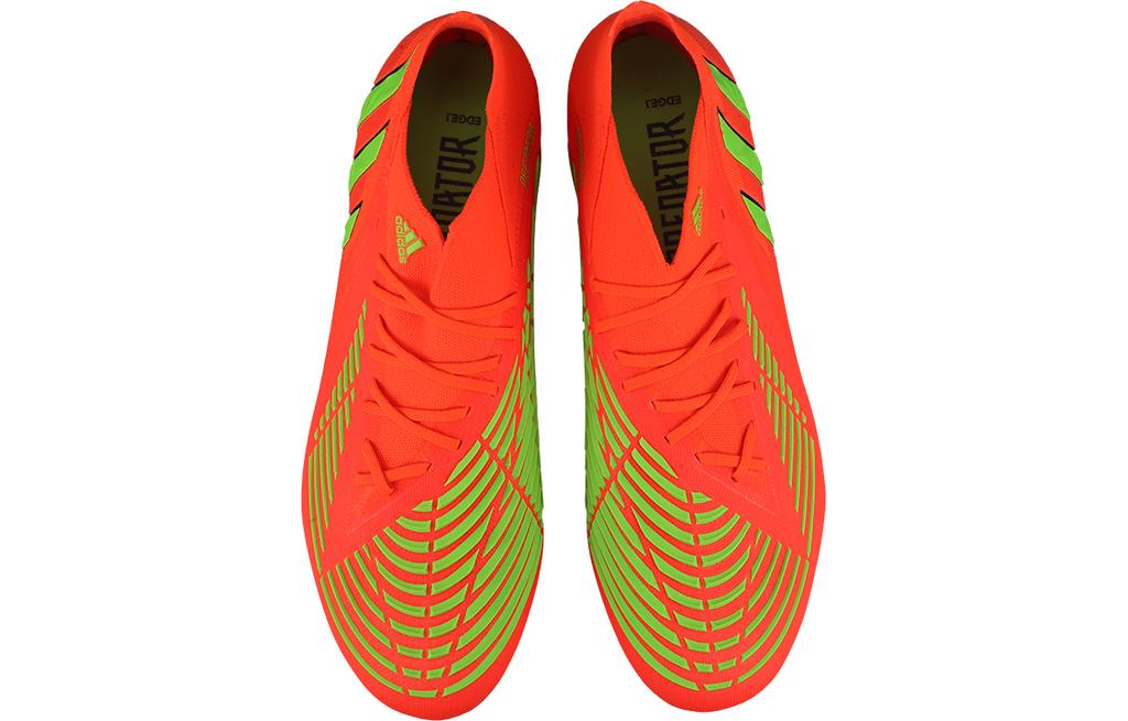 Predator Edge.1 Adidas Fg 'Game Data Pack' GW1029