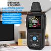Handheld Portable Electromagnetic Radiation Detector Household Laboratory Hospital Multi-function