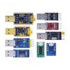 CH340 Module USB To TTL CH340G Upgrade Download a Small Wire Brush Plate STC Microcontroller Board USB To Serial Instead PL2303
