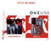 (POCAALBUM / ОСНОВНАЯ версия) ONEUS [5x] 11-й мини-альбом