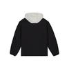 New Balance Puffer Jacket Men's Black NQE11011-BK