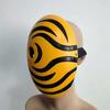 Resin Tobi Mask Anime Ninja Halloween Cosplay Naruto Fans