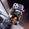 A Court Of Mist And Fury Phone Case For iPhone 17 Air 11 13 Mini 14 15 Plus 16 12 Pro Max 16E SE 7 8 Pattern Soft TPU Back Cover