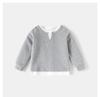 Boys' Spring Two-Piece Outfit: Hoodie and Long Pants Set for Kids